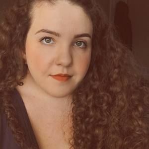 Meet your Posher, Elisabeth